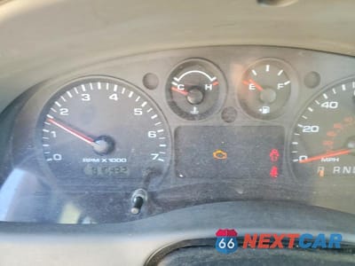 Zdjęcie 9 z 12 samochodu: 2008 FORD RANGER VIN:1FTYR10U98PA53462 - miniatura