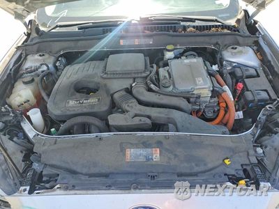Zdjęcie 11 z 12 samochodu: 2018 FORD FUSION SE HYBRID VIN:3FA6P0LU6JR103239 - miniatura