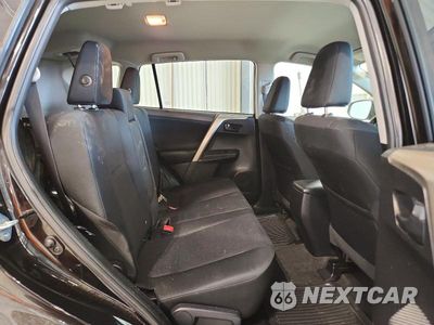 Zdjęcie 11 z 13 samochodu: 2015 TOYOTA RAV4 LE VIN:2T3BFREV5FW408899 - miniatura