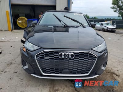 Piąte zdjęcie samochodu w środku: 2022 AUDI A3 PREMIUM VIN:WAUGUDGY4NA089706 - miniatura