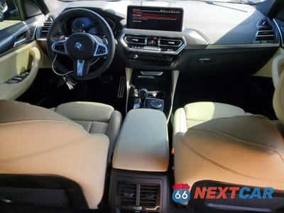 Zdjęcie 8 z 13 samochodu: 2024 BMW X4 XDRIVE30I VIN:5UX33DT07R9U91293 - miniatura