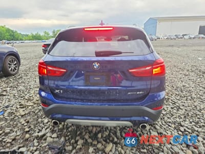 Zdjęcie 6 z 13 samochodu: 2020 BMW X1 XDRIVE28I VIN:WBXJG9C06L5P62713 - miniatura