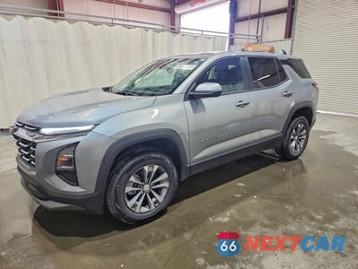 2026 CHEVROLET EQUINOX LT 3GNAXPEG2TL478742 - główne zdjęcie licytacji z USA - miniatura