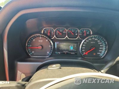 Zdjęcie 9 z 12 samochodu: 2017 GMC SIERRA K1500 SLE VIN:3GTU2MEC5HG423153 - miniatura