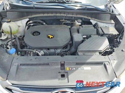 Zdjęcie 11 z 12 samochodu: 2017 HYUNDAI TUCSON SE VIN:KM8J23A43HU386432 - miniatura