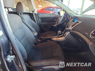 Zdjęcie 7 z 12 samochodu: 2016 CHEVROLET CRUZE VIN:1G1PE5SB2G7190129 - miniatura