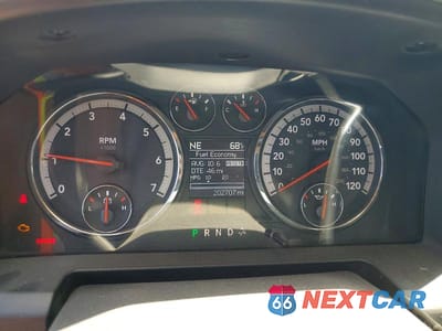 Zdjęcie 9 z 12 samochodu: 2012 DODGE RAM 2500 POWERWAGON VIN:3C6TD5ET5CG257230 - miniatura