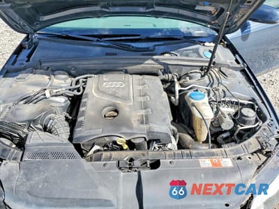 Zdjęcie 11 z 13 samochodu: 2010 AUDI A4 PREMIUM PLUS VIN:WAUFFAFL5AN024165 - miniatura