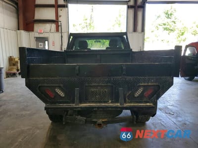 Zdjęcie 6 z 13 samochodu: 2015 FORD F250 SUPER DUTY VIN:1FTBF2B60FEB38346 - miniatura