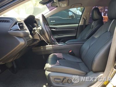 Zdjęcie 7 z 13 samochodu: 2023 TOYOTA CAMRY SE VIN:4T1G11AKXPU735777 - miniatura