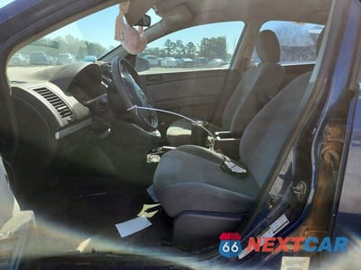 Zdjęcie 7 z 12 samochodu: 2010 NISSAN SENTRA 2.0 VIN:3N1AB6AP4AL719109 - miniatura