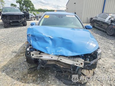 Piąte zdjęcie samochodu w środku: 2024 TOYOTA CAMRY SE VIN:4T1G11AK0RU190563 - miniatura