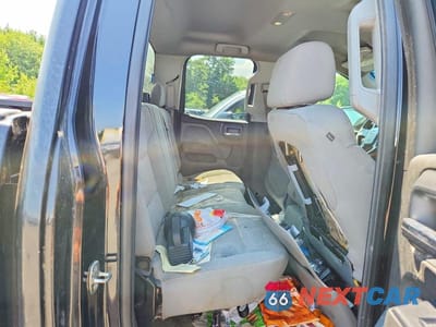 Zdjęcie 10 z 12 samochodu: 2015 CHEVROLET SILVERADO K1500 VIN:1GCVKPEC6FZ363726 - miniatura