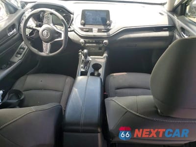Zdjęcie 8 z 12 samochodu: 2020 NISSAN ALTIMA S VIN:1N4BL4BV1LC130460 - miniatura