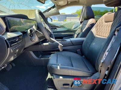 Zdjęcie 7 z 14 samochodu: 2026 NISSAN MURANO PLATINUM VIN:5N1AZ3DS4TC100026 - miniatura