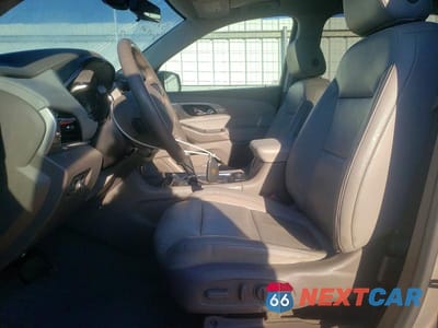 Zdjęcie 7 z 14 samochodu: 2018 CHEVROLET TRAVERSE LT VIN:1GNEVHKW7JJ159110 - miniatura