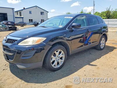2012 MAZDA CX-9 JM3TB3CV1C0349504 - główne zdjęcie licytacji z USA - miniatura