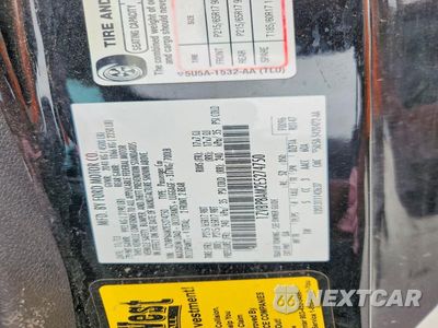 Zdjęcie 13 z 13 samochodu: 2014 FORD MUSTANG VIN:1ZVBP8AM2E5274750 - miniatura