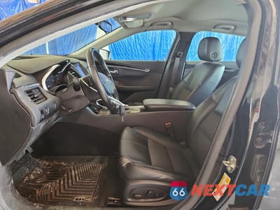Zdjęcie 7 z 12 samochodu: 2015 CHEVROLET IMPALA LT VIN:2G1125S36F9283000 - miniatura
