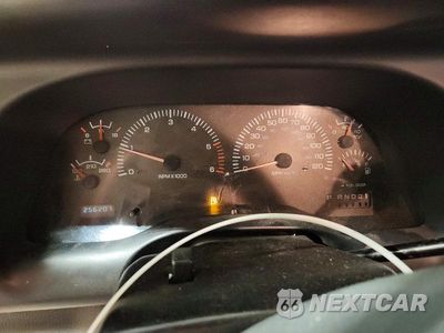 Zdjęcie 9 z 12 samochodu: 2000 DODGE RAM 1500 VIN:1B7HC13Y3YJ150336 - miniatura