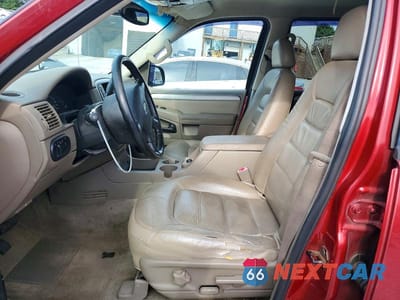 Zdjęcie 7 z 13 samochodu: 2004 FORD EXPLORER XLT VIN:1FMZU73K64UA07451 - miniatura
