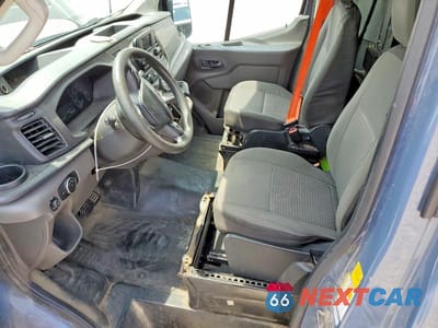 Zdjęcie 7 z 13 samochodu: 2020 FORD TRANSIT T-250 VIN:1FTBR3X81LKA48059 - miniatura