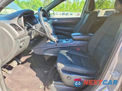 Zdjęcie 7 z 13 samochodu: 2019 JEEP GRAND CHEROKEE LAREDO VIN:1C4RJFAG6KC606844 - miniatura