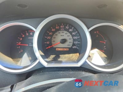 Zdjęcie 9 z 12 samochodu: 2005 TOYOTA TACOMA ACCESS CAB VIN:5TETX22N95Z113403 - miniatura