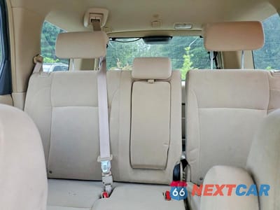 Zdjęcie 10 z 13 samochodu: 2006 HONDA CR-V VIN:SHSRD78846U409412 - miniatura