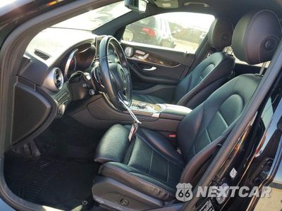 Zdjęcie 7 z 14 samochodu: 2018 MERCEDES-BENZ GLC 300 4MATIC VIN:WDC0G4KB6JV094935 - miniatura
