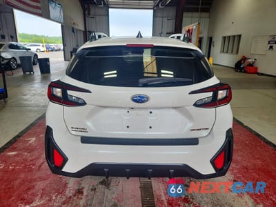 Zdjęcie 6 z 14 samochodu: 2024 SUBARU CROSSTREK PREMIUM VIN:JF2GUADC9RH286864 - miniatura