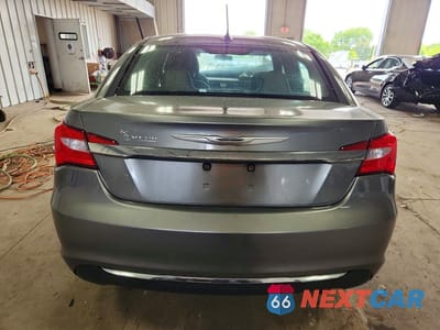 Zdjęcie 6 z 12 samochodu: 2012 CHRYSLER 200 TOURING VIN:1C3CCBBB6CN118984 - miniatura