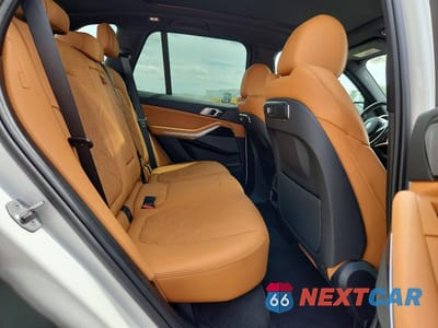 Zdjęcie 11 z 14 samochodu: 2024 BMW X5 SDRIVE 40I VIN:5UX13EU03R9V06996 - miniatura