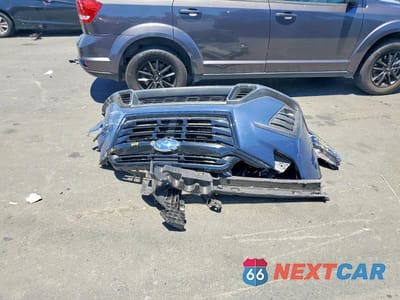 Zdjęcie 13 z 14 samochodu: 2023 SUBARU ASCENT LIMITED VIN:4S4WMAKD1P3403350 - miniatura