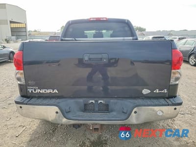 Zdjęcie 6 z 12 samochodu: 2007 TOYOTA TUNDRA CREWMAX LIMITED VIN:5TBDV58177S463797 - miniatura