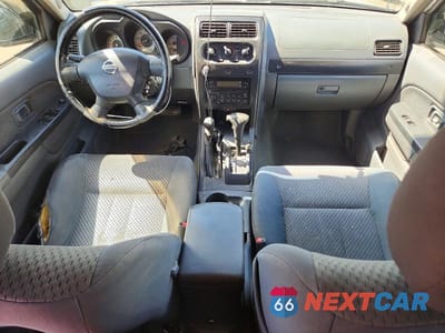 Zdjęcie 8 z 12 samochodu: 2004 NISSAN XTERRA XE VIN:5N1ED28Y34C675521 - miniatura