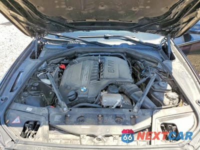 Zdjęcie 11 z 12 samochodu: 2015 BMW 535 XI VIN:WBA5B3C54FD543729 - miniatura