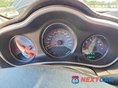 Zdjęcie 9 z 13 samochodu: 2012 DODGE AVENGER SE VIN:1C3CDZAG5CN309542 - miniatura