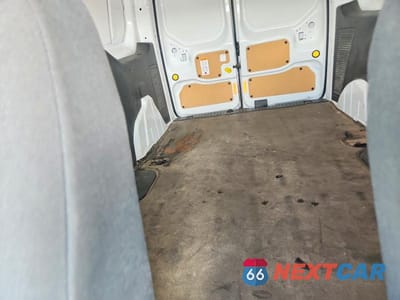 Zdjęcie 10 z 14 samochodu: 2017 FORD TRANSIT CONNECT XL VIN:NM0LS7E73H1328201 - miniatura