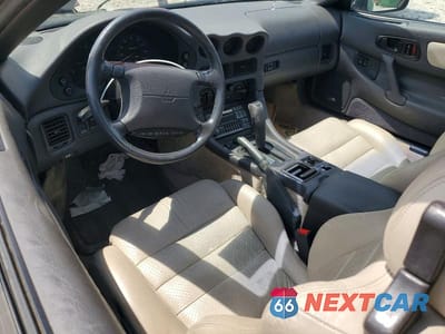 Zdjęcie 8 z 12 samochodu: 1994 MITSUBISHI 3000 GT SL VIN:JA3AM64J8RY032092 - miniatura