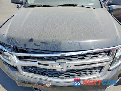 Zdjęcie 12 z 13 samochodu: 2015 CHEVROLET SUBURBAN C1500 LS VIN:1GNSCHKC0FR156816 - miniatura