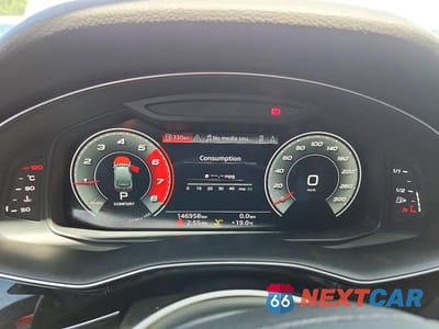 Zdjęcie 9 z 13 samochodu: 2021 AUDI Q7 PROGRESSIV VIN:WA1MXAF71MD010455 - miniatura