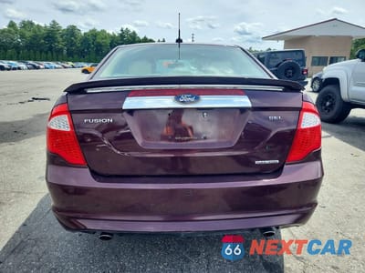 Zdjęcie 6 z 12 samochodu: 2012 FORD FUSION SEL VIN:3FAHP0JG0CR405022 - miniatura