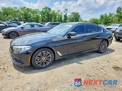 2018 BMW 530XE WBAJB1C57JB084753 - główne zdjęcie licytacji z USA - miniatura