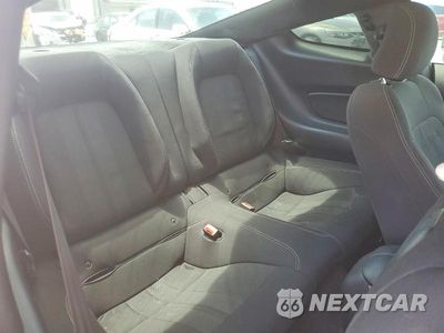 Zdjęcie 10 z 12 samochodu: 2019 FORD MUSTANG VIN:1FA6P8TH3K5122997 - miniatura