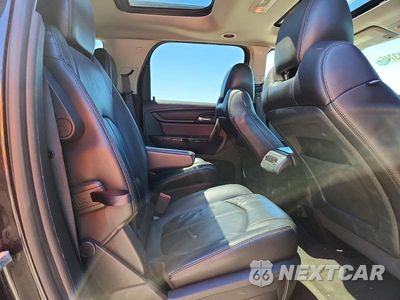 Zdjęcie 11 z 13 samochodu: 2015 GMC ACADIA SLT-1 VIN:1GKKVRKDXFJ166306 - miniatura