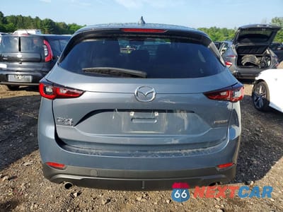 Zdjęcie 6 z 13 samochodu: 2025 MAZDA CX-5 PREFERRED VIN:JM3KFBCM8S0627878 - miniatura