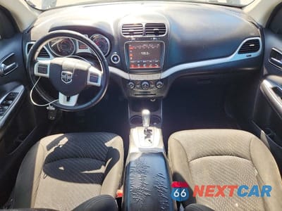 Zdjęcie 8 z 13 samochodu: 2018 DODGE JOURNEY SXT VIN:3C4PDCBGXJT254270 - miniatura