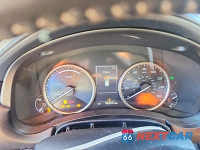 Zdjęcie 9 z 12 samochodu: 2018 LEXUS NX 300H VIN:JTJBJRBZ2J2082371 - miniatura