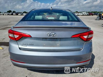 Zdjęcie 6 z 12 samochodu: 2016 HYUNDAI SONATA SE VIN:5NPE24AF1GH260527 - miniatura